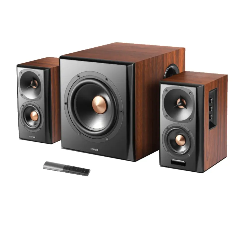 Edifier S360DB Sistema Hi-Fi