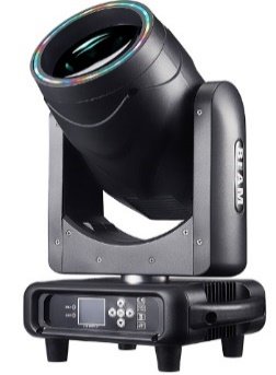 MH003 Cabezal móvil 295W Mini Beam ARX