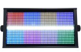 QS-051 Foco estroboscópico 960 LED 8 SECTIONS + WHITE LINE ARX